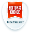 Editor's pick from freetrialsoft.com
